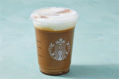 starbucks cinnamon caramel cold brew calories|Cinnamon Caramel Cream Cold Brew (Grande)